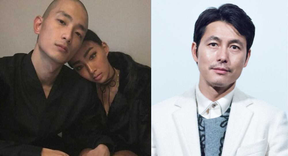 Moon Ga Bi’s Ex-Boyfriend Park Seong Jin Sparks Tension with His Latest Song – Is He Throwing Shade at Jung Woo Sung?