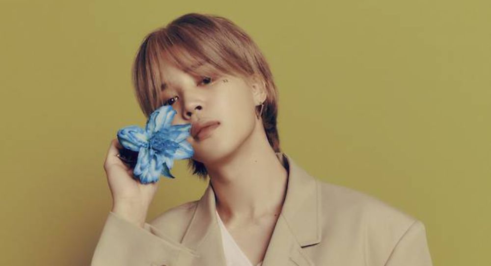 BTS Jimin's Solo Album 'MUSE' Makes a Huge Comeback, Jumps 42 Spots on 'Billboard 200' - Here's How He Achieved It