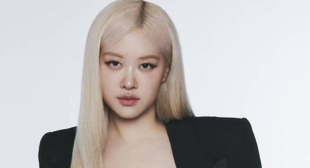 BLACKPINK’s Rosé Becomes Yves Saint Laurent Beauty’s New Ambassador - Here’s Why She’s the Perfect Fit