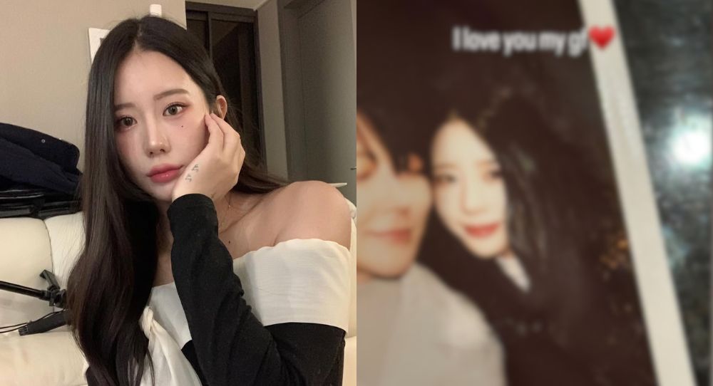 Former Wassup’s Jiae Confesses Her Love for Girlfriend with Sweet Photos—“I Hope Everyone Loves Without Prejudice”