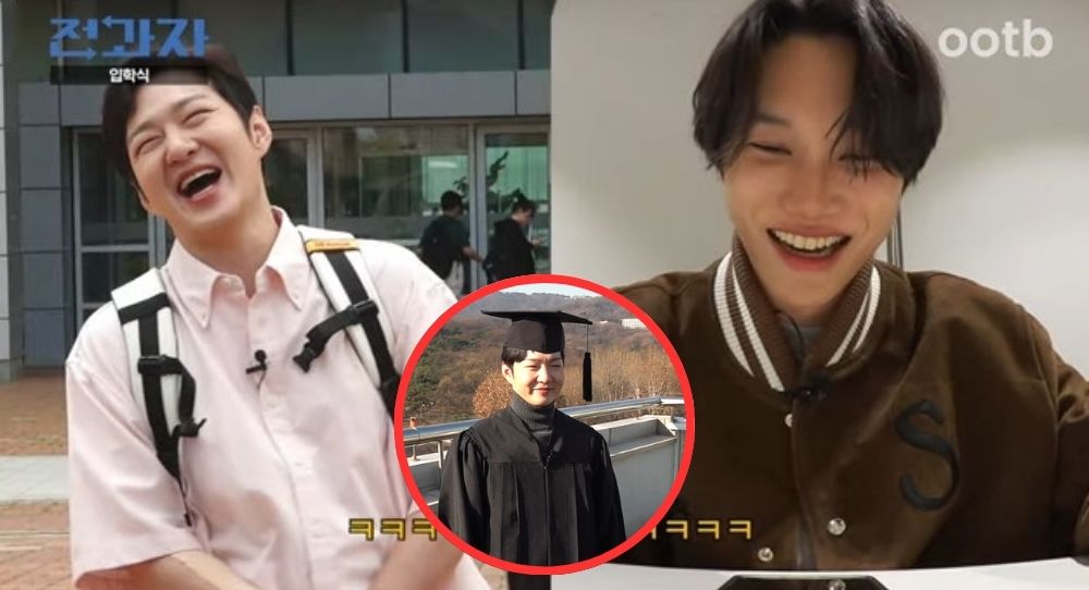 BTOB’s Changsub Says Goodbye to ‘Jeongwaja’—EXO’s Kai Steps In as New Host Right After Military Discharge?!