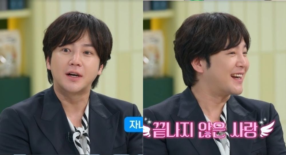 Jang Geun Suk Still Not Over His Ex? Actor Admits He Quit Drinking Alone to Avoid Calling Her—‘It’s an Unfinished Love’