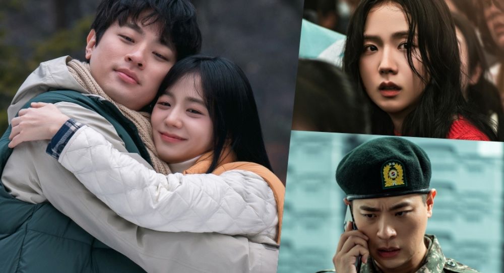 Park Jung Min &amp; BLACKPINK’s Jisoo’s ‘Newtopia’ Shocks Viewers with Uncanny Real-Life Parallels – Martial Law and Plane Disaster Spark Heated Debate