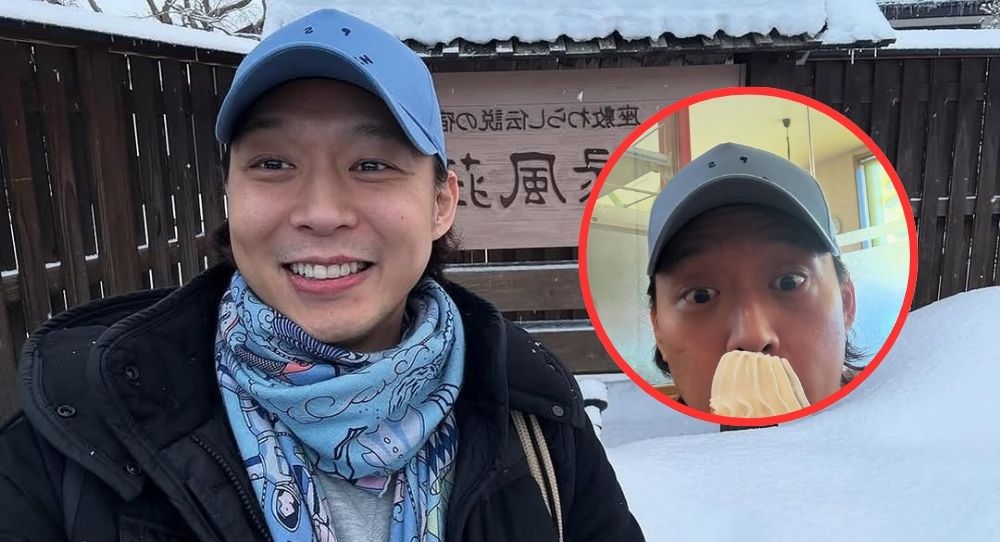 Park Yoochun Spotted in Japan Looking Unrecognizably Different—Netizens Are Shocked by His New Appearance