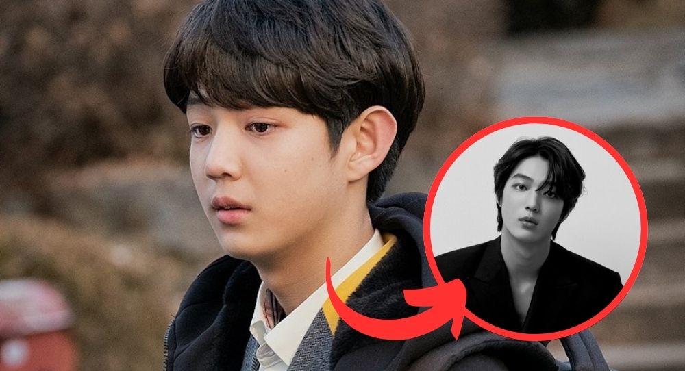 "The World of the Married" Star Jeon Jin Seo Has Grown So Much and is Now Taking His First Steps as a Full-fledged Adult Actor