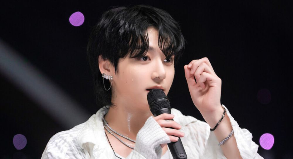 BTS' Jungkook Shares His Deepest Thoughts in a Late-Night Letter—Says He’s Waiting and Missing ARMY Every Day