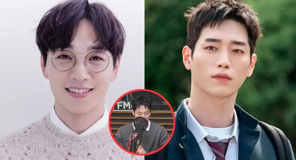 Lee Seok Hoon Can't Believe How Ridiculously Handsome Seo Kang Joon Is in Real Life—Says It's Too Much