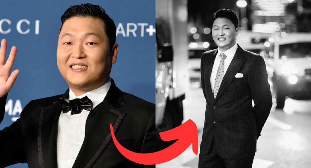 Psy Faces Backlash Over His Slimmer Look—Fans Say "This Isn’t Psy!" After His Overly Tight Suit Fit