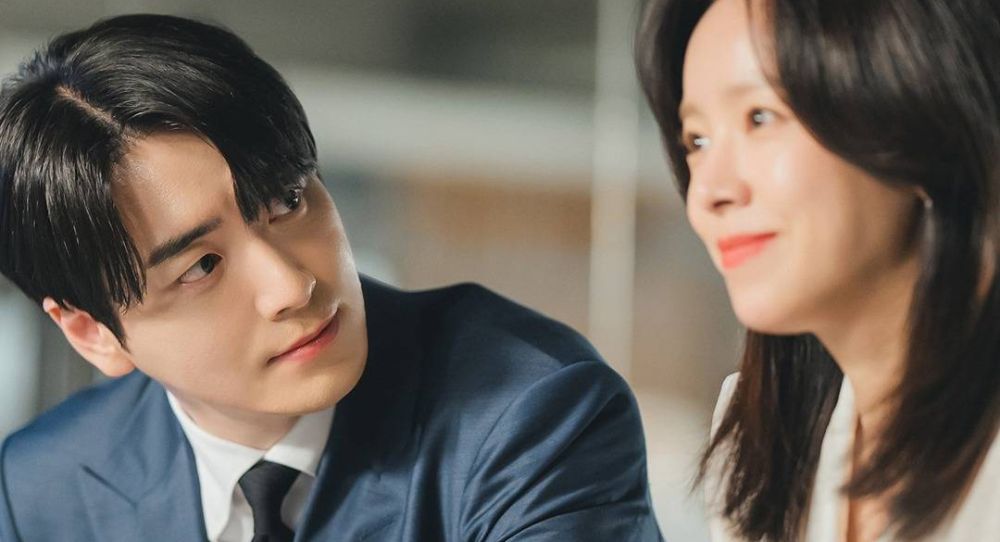 "Love Scout" star Lee Jun Hyuk found out about Han Ji Min’s relationship late—But says, "It didn’t affect me at all"