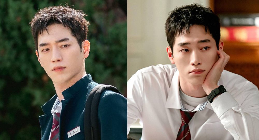 Seo Kang Joon’s Military Transformation? The Actor Impresses by Beating Na In Woo’s Record in Just 2 Episodes of "Undercover High School"