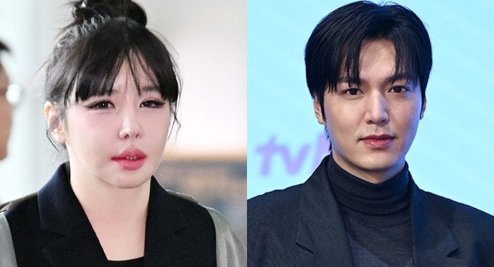 Lee Min Ho Finally Breaks His Silence—Says He Has No Personal Connection with Park Bom, Shutting Down Dating Rumors