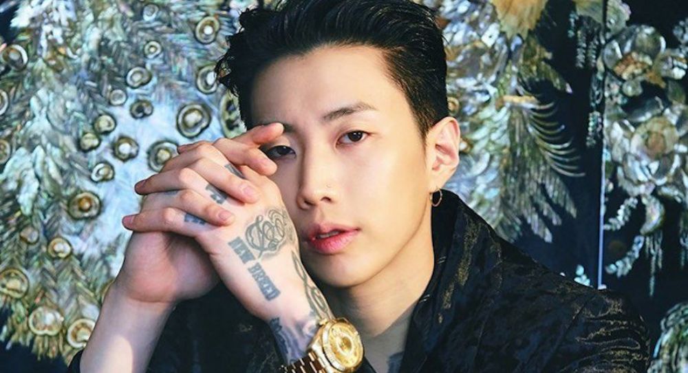 Jay Park is going after a YouTuber who spread crazy rumors about him—Demands Google to reveal their identity