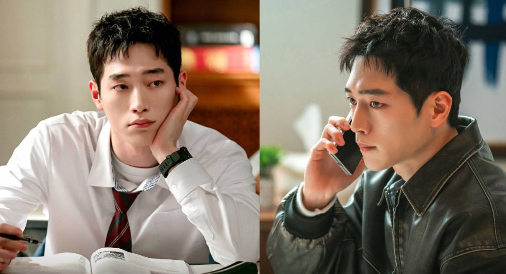 Seo Kang Joon Makes a Bold Promise—If His New Drama "Undercover High School" Hits 12% Ratings, He’s Taking Everyone on an Overseas Trip