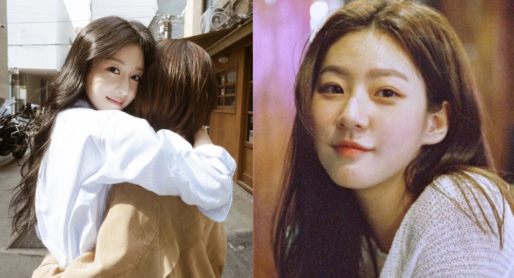 Seo Ye Ji Pays Heartfelt Tribute to Late Kim Sae Ron with Chrysanthemum Flowers