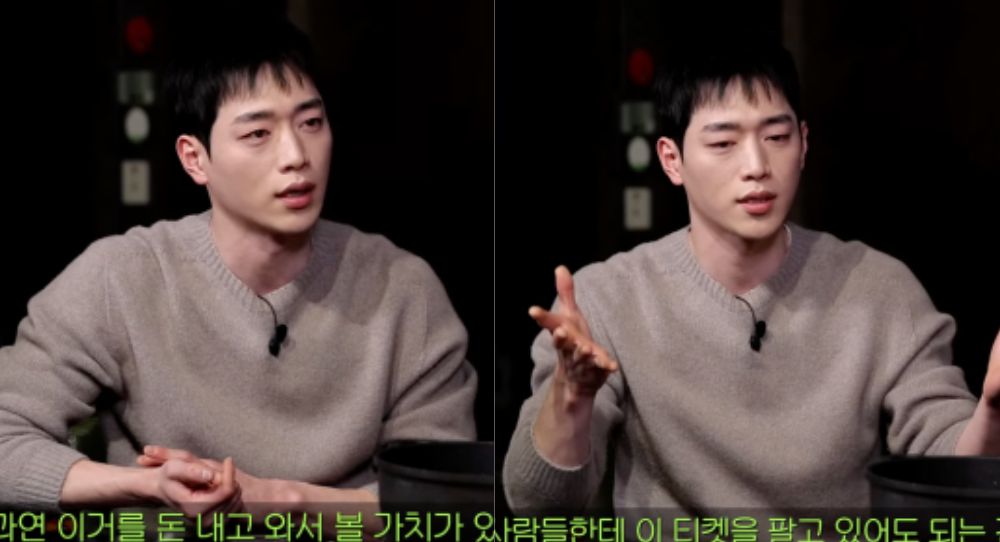 Seo Kang Joon Says He Feels Bad Charging Fans for His Singing and Dancing—The Unexpected Reason He Quit Fan Meetings