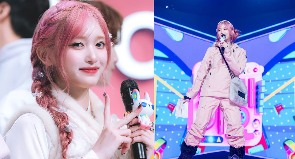 IVE’s Leeseo Shocks Everyone as She Sings Live Alone and Still Nails It—Fans Call Her the ‘Nation’s Maknae’