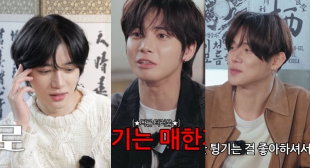 TXT’s Yeonjun and Beomgyu Compete to See Who Has the Best Fan Service—But Taehyun’s Brutal Comment Steals the Show