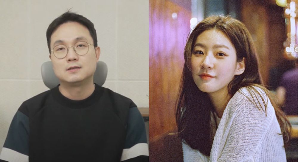 YouTuber Lee Jin Ho, Who Was Accused of Ruining Kim Sae Ron’s Life, Speaks Out—Says He Was Actually Helping Her with Her Manager