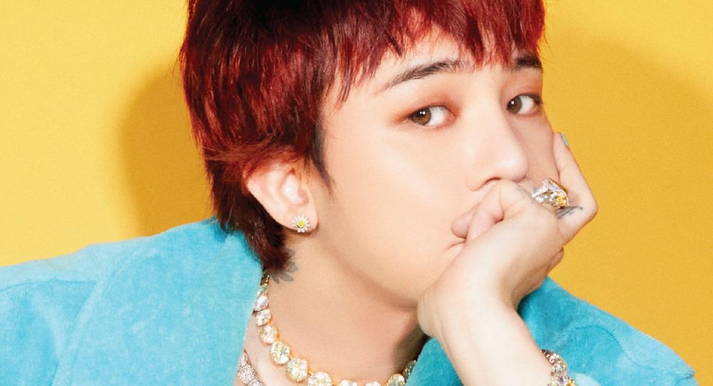 G-Dragon Is Back as His First Concert in 8 Years Sells Out in Just 16 Minutes