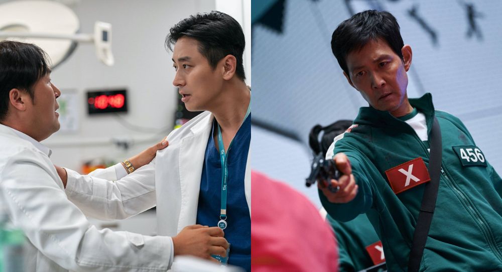 "The Trauma Code: Heroes on Call" and It's Stars Beating "Squid Game 2" as the Most Buzzworthy Drama - Here’s Why It’s Taking Over Netflix