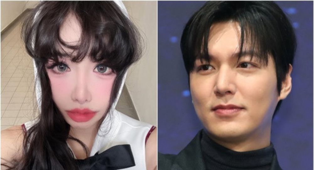 Park Bom Kept Calling Lee Min Ho "My Husband," but He Finally Responds —Here’s What He Said