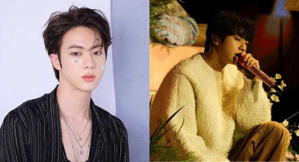 BTS's Jin "Close To You" Breaks Records, Hits 1 Million Views FAST and Dominates Music Charts — Here’s Why Fans Are Going Wild