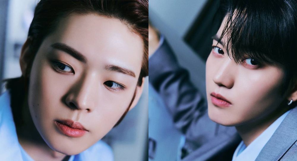 ONF Drops Stunning Suit Photos for Their 2nd Album ‘ONF: MY IDENTITY’ — Fans Can’t Handle Their Charisma