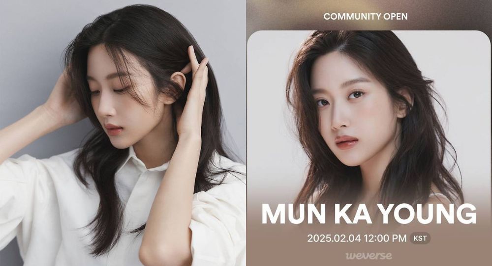 Moon Ga Young Finally Joins Weverse! Actress Opens Up a Special Space for Fans – Here’s What She Said