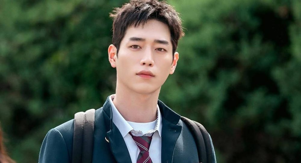 Seo Kang Joon Returns as a High School Student in "Undercover High School", His First Drama Since Military Service Starts Strong with High Ratings