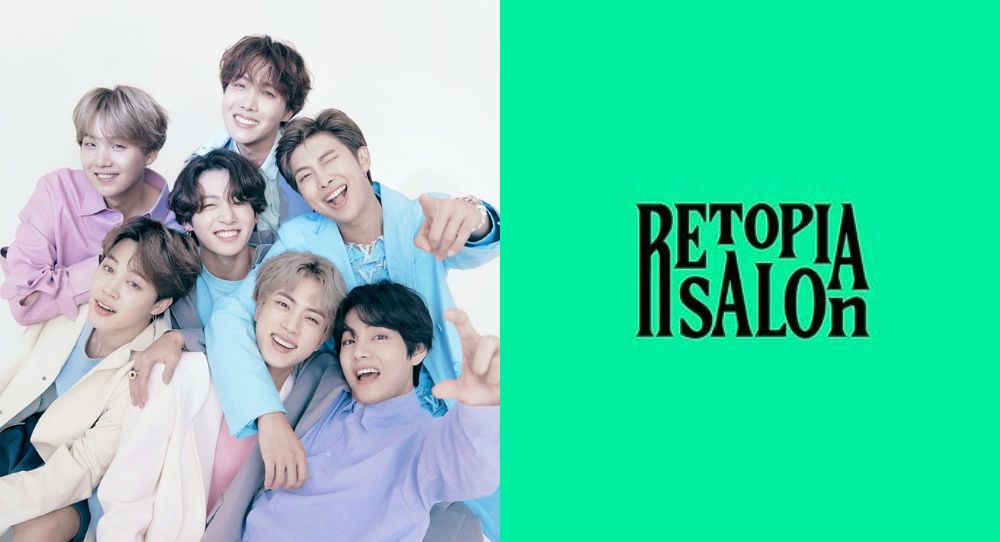 BTS’s Key Creators Are Back and Ready to Launch a New Boy Group - RETOPIA SALON Announces Global Auditions You Won’t Want to Miss