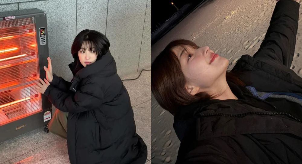 Former LABOUM Idol Yulhee Makes Bold Transformation into Acting After Divorce Drama — Her New Look Is Turning Heads