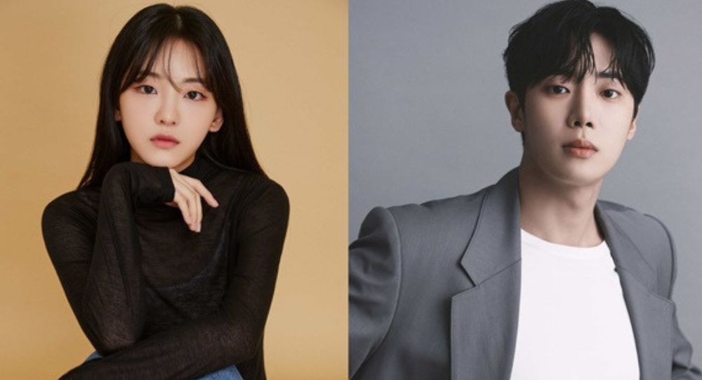 Chu Young Woo and Cho Yi Hyun to Star in "Gyeon-woo and Fairy" Confirmed for tvN Broadcast