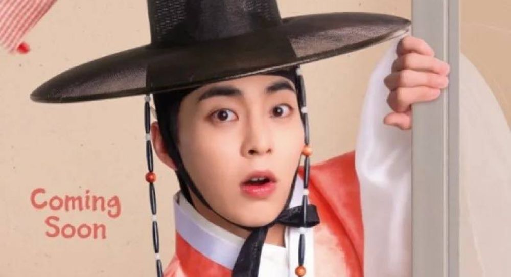 EXO’s Xiumin, Choo So Jung, and More to Star in New Fantasy Time-Slip Romance Drama "Heo's Diner" — Get Ready for a Deliciously Fun Ride