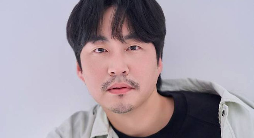 Actor Kim Jung Don Signs Exclusive Contract with Zero High — Fans Excited for His Next Big Moves in the Industry