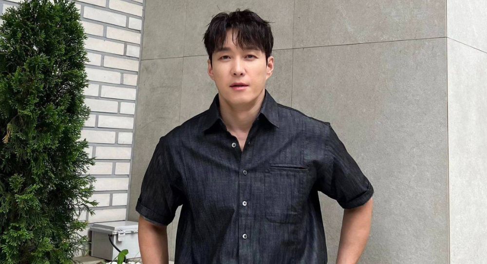 Shim Hyung Tak Celebrates Double Joy as he Welcomes Son and Makes Exciting Return to Acting in "Reverse" After 4 Years