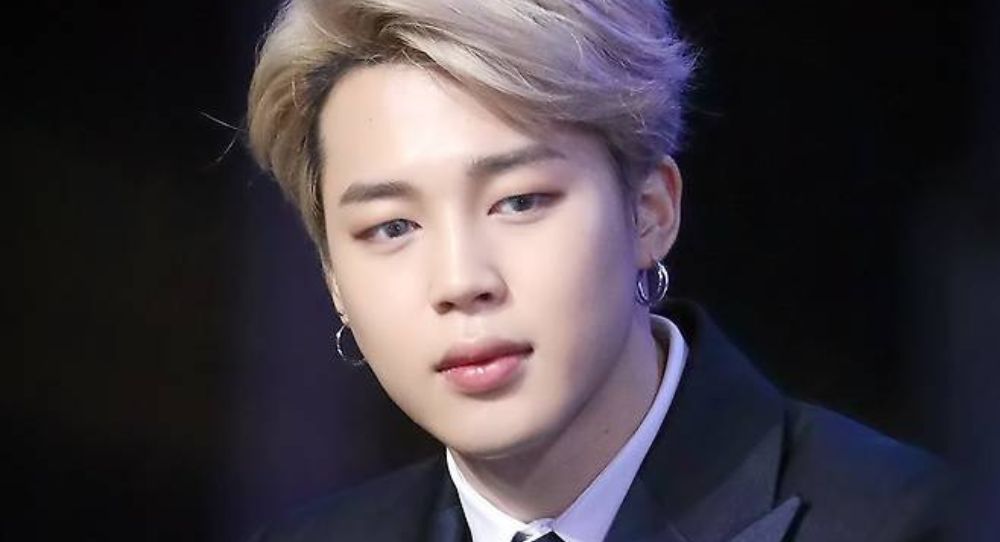 "Jimin Is as Famous as Kimchi and Samsung?" BTS's Jimin Named as One of the Top Things Representing South Korea