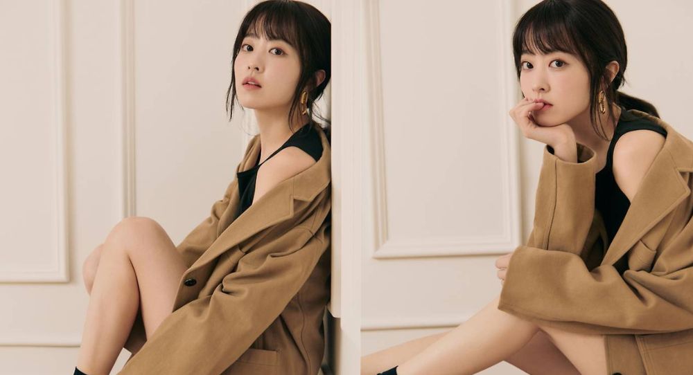 Park Bo Young Shares Why Choi Woo Shik is Just a Friend and  Reveals Her Shocking Ideal Type