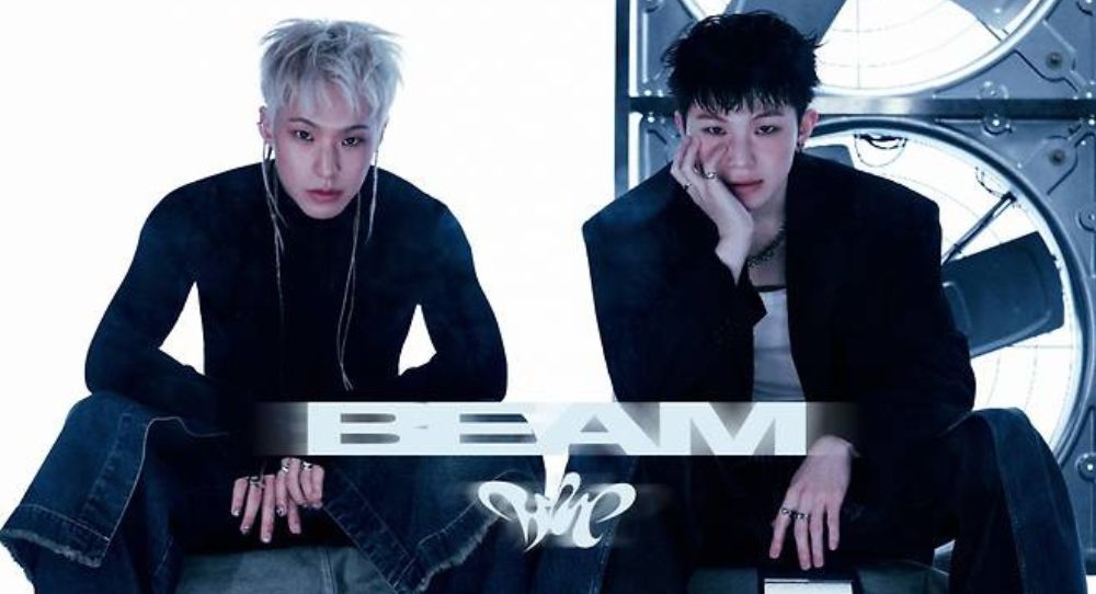 SEVENTEEN’s Hoshi &amp; Woozi Shock Fans with First Photos for ‘BEAM’ — Daring New Looks &amp; Unseen Charms