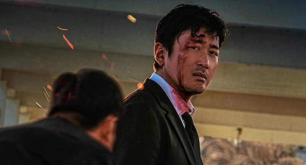 Ha Jung Woo and Kim Nam Gil’s "Broken" Takes the Top Spot on Opening Day, While "Dark Nuns" Hits 1.5 Million Views – What’s Next for These Blockbusters?