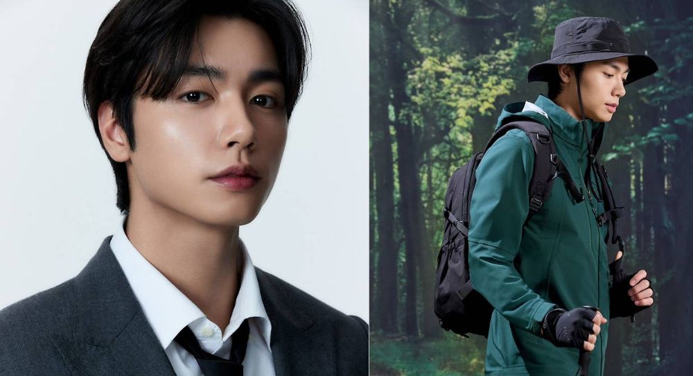 Rookie Beauty Jang Yeon Woo Is Taking Over the Advertising World — Becomes the Face of a Popular Outdoor Brand