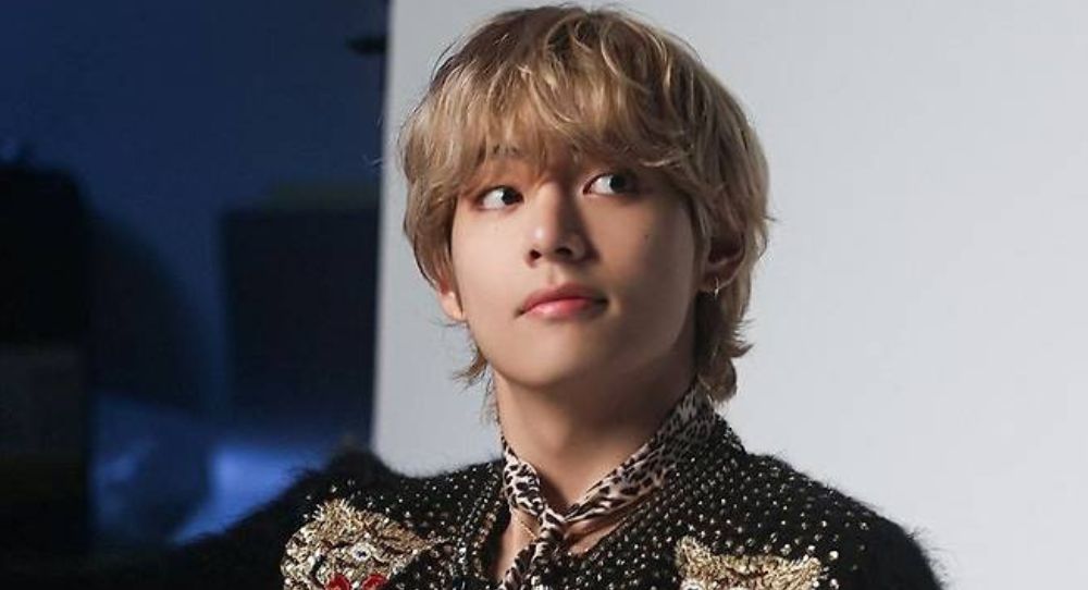 BTS's V Shocks Fans by Ranking Among Top 10 Most Searched Pop Stars Born in the 1990s on Google