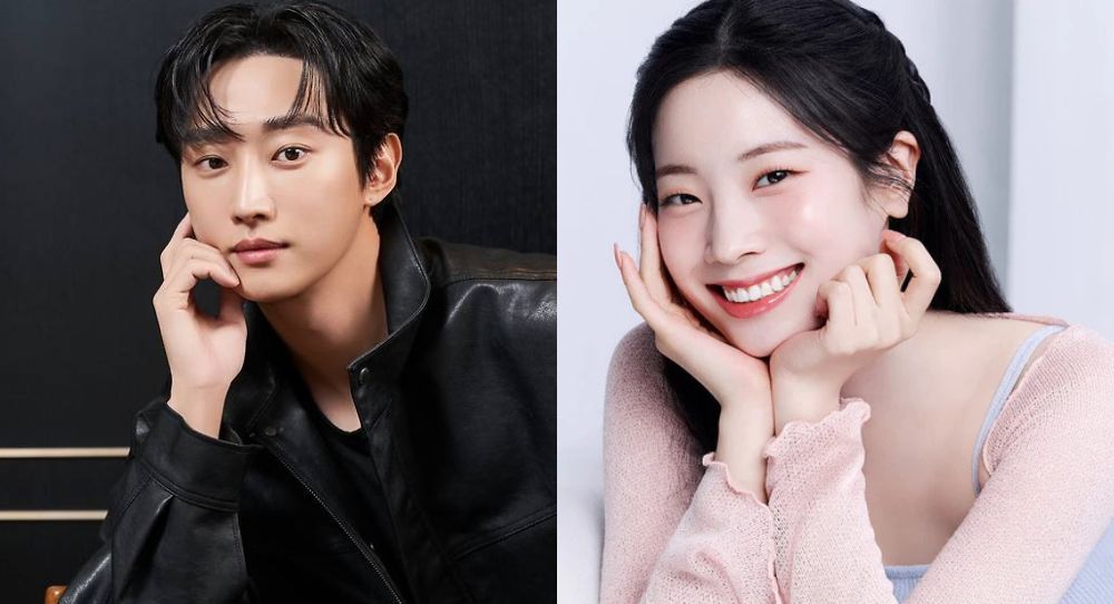 Former B1A4’s Jinyoung Talks About Kiss Scene with TWICE’s Dahyun: “I Thought I’d Get in Trouble” — Here's Why