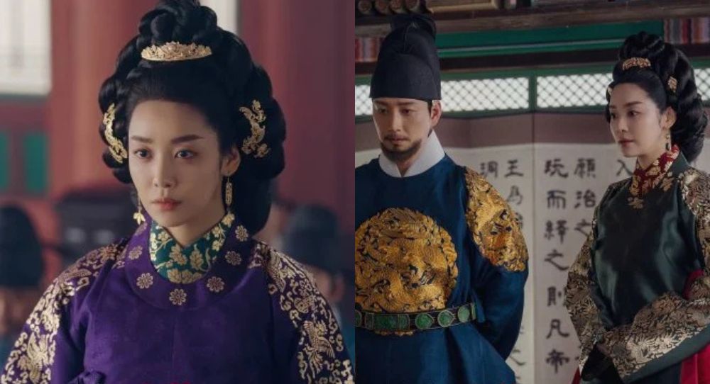 "The Queen Who Crowns" Cha Joo Young Faces Major Losses After Betrayal, Viewers Left Stunned as Ratings Soar to 6.1% — Find Out Why