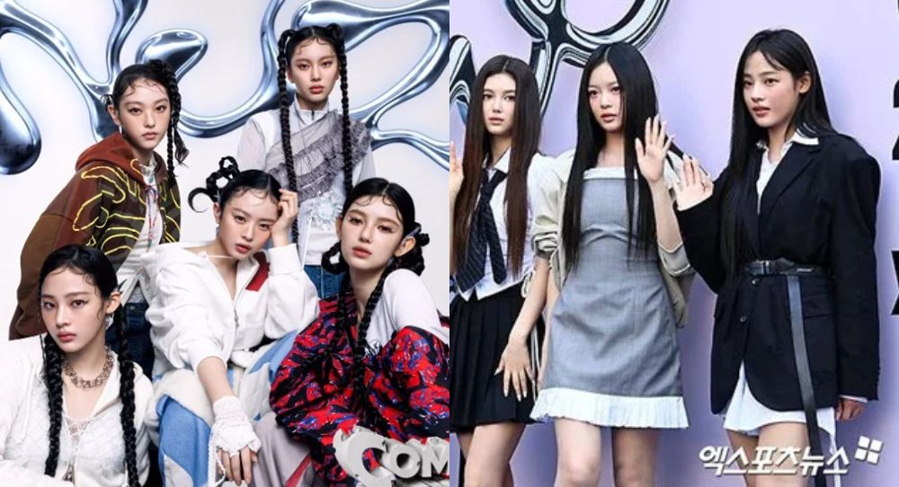 Fans Are Divided Over NewJeans Changing Group Name to NJZ: "What’s the Real Story Behind This?"