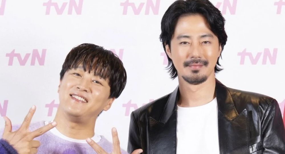 Jo In Sung and Cha Tae Hyun leave their agencies to start a new one together—planning to bring in more actors