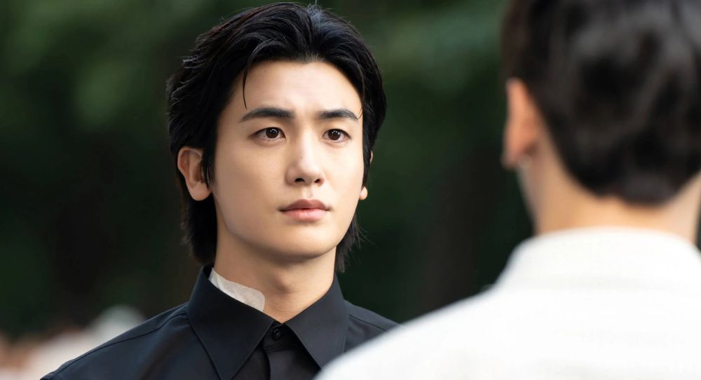 'Buried Hearts' Breaks Its Own Ratings Record Again, Park Hyung Sik's Drama Hits Double Digits