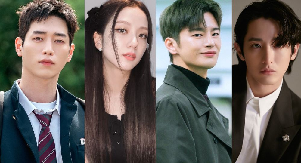 Seo In Guk and Jisoo’s Upcoming Drama 'Boyfriend on Demand' Just Got Even More Exciting—Seo Kang Joon and Lee Soo Hyuk Join as Special Guests