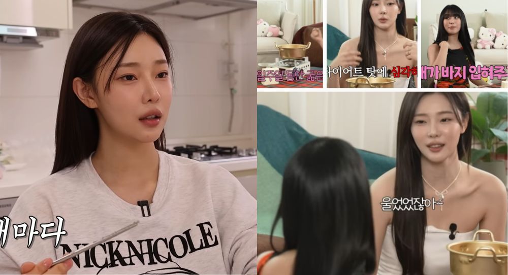 ‘Single’s Inferno 4’ Star Lee Si An Reveals the Dark Side of Trainee Life—Says She Wasn’t Allowed to Perform at MAMA if She Weighed Over 60kg