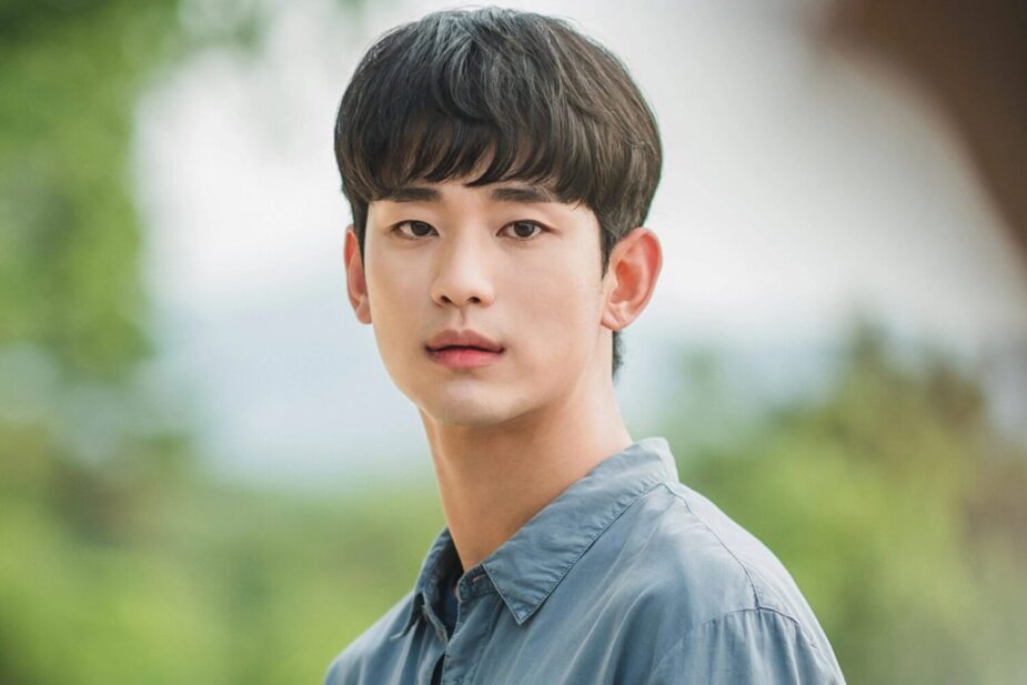 Kim Soo Hyun’s Old Ad Suddenly Disappears, Airline Says: "It’s Unrelated to Kim Sae Ron Scandal" -  But Netizens Aren’t Convinced