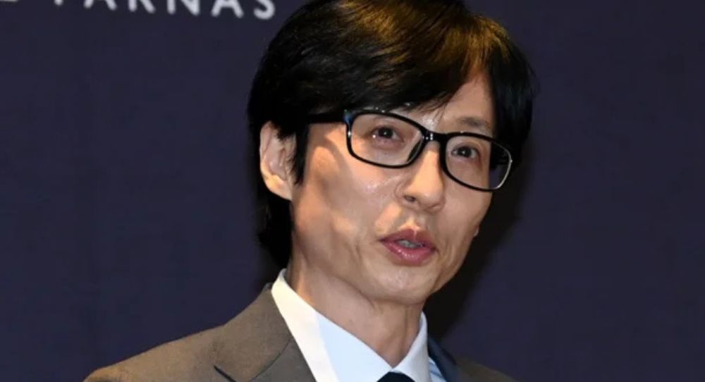 Yoo Jae Suk is Building a Massive 7-Story Building in Gangnam — Could It Be for His Entertainment Empire?